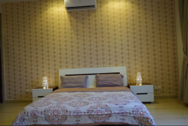 مناسب للعرسان شاليهات اريا 