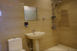 منتجعات وشاليهات اريا 3 