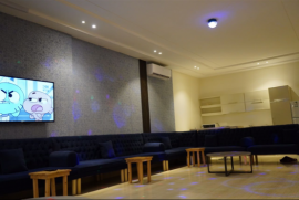 شاليه جميل بالرياض 