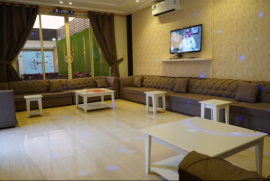 منتجعات وشاليهات اريا(1-2) 