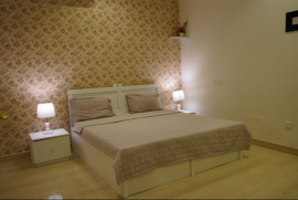 شاليهات عرسان بالرمال 