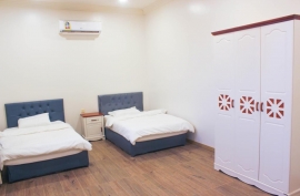 رقي بالخدمات والتمييز شاليهات تيفانا رقي بالخدمات والتمييز شاليهات تيفانا