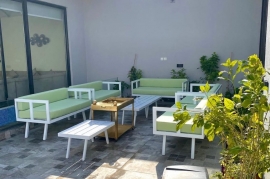 شاليهات ريدوس 