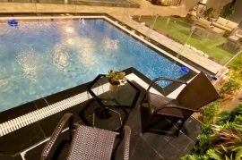 افخم شاليه بالرياض 