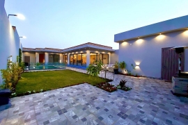 شاليه عرسان في الرياض 