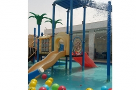 شاليهات واستراحات الرياض لانتانا 