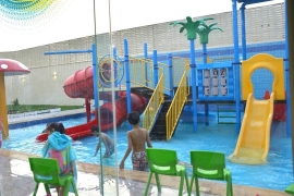 افضل شاليهات بحي القيروان 