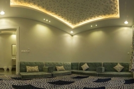 شاليهات واستراحات الرياض لانتانا 