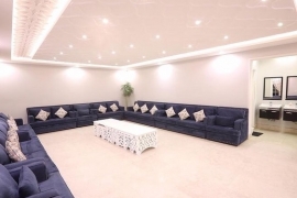 شاليهات آرام ألعاب مائية 