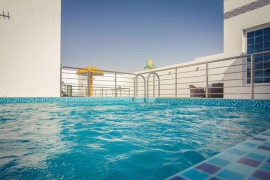 شاليه اولاند مسبح للكبار شاليه اولاند مسبح للكبار