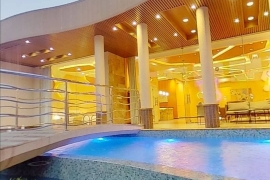 شاليهات جويا 