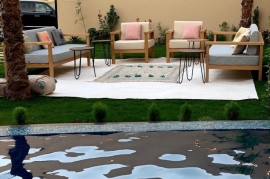 موقع لانتانا للشاليهات 