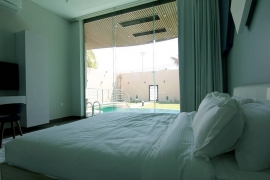 غرف نوم فنيقية شاليه جويا 