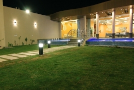 شاليهات واستراحات الرياض لانتانا 