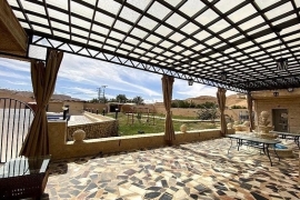 منتجع وشاليه لابيلا ڤيتا 