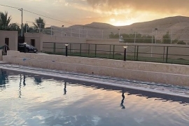 افخم شاليهات الرياض لابيلا 