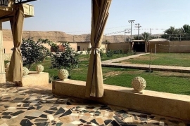 دليل شاليهات الرياض لانتانا 