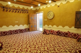 افضل الشاليهات بحي الامانة 