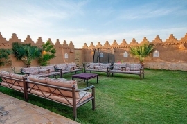 جلسات خارجية كبيرة في الرياض الامانة 