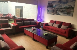 شاليهات ديلانو شاليهات ديلانو