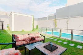 شاليهات واستراحات الرياض لانتانا 