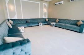 موقع لانتانا للشاليهات شاليه الفصول الاربعة 