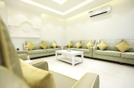 شاليهات واستراحات الرياض لانتانا 