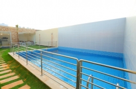 افضل الشاليهات في حي الرمال 