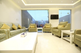 شاليهات تلمسان للترفيه والتسلية 