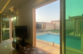 موقع لانتانا للشاليهات ( شاليهات هنزا ) 