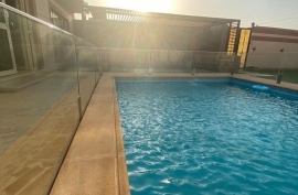 اجمل شاليه بالرياض 