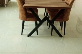 شاليهات هنزا للعرسان الجدد 