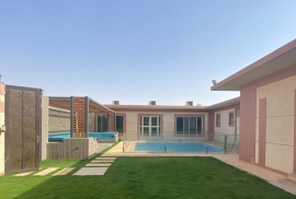 شاليهات هنزا الرياض العمارية 