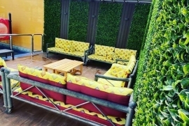 شاليهات كارولينا حي النرجس شاليهات كارولينا حي النرجس