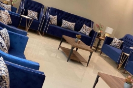 شاليهات كارولينا للتجمعات العائلية شاليهات كارولينا للتجمعات العائلية