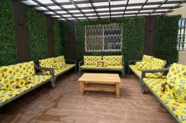 شاليهات الرياض ( شاليه كارولينا ) شاليهات الرياض ( شاليه كارولينا )