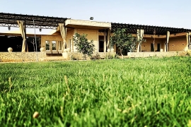 منتجع لابيلا ڤيتا (لانتانا دليل شاليهات الرياض ) 