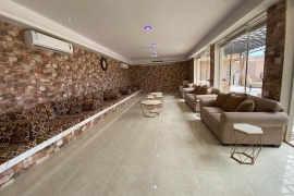 افضل المنتجعات بالرياض ديراب 