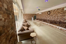 شاليهات واستراحات الرياض لانتانا 