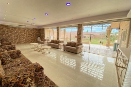 حجز شاليه ( لابيلا ڤيتا ) 