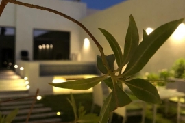 شاليهات شفشاون