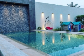 شاليهات شفشاون