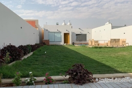 شاليهات فلورينا