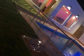 شاليهات فلورينا