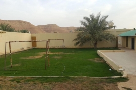 شاليهات تالا شاليهات تالا