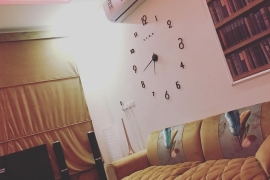 من أفضل شاليهات نمار بالرياض