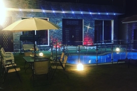 دليل الشاليهات بالرياض - لانتانا