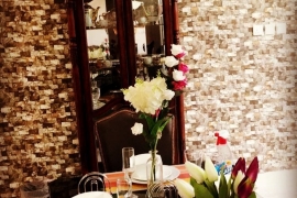 شاليهات نمار صورة من الشاليه - لانتانا