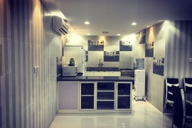 شاليهات فجر البدور