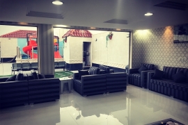 شاليهات فجر البدور